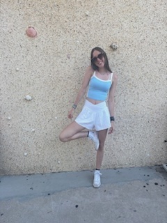 Breanna Crooke